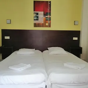 Des Lilas 2*, Bagnères-de-Luchon France