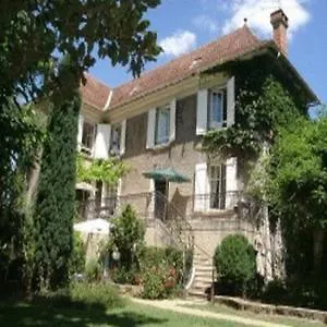 D'hôtes Les Pratges 3*, Figeac France