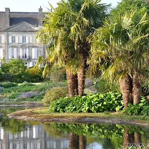 Ch\u00e2teau De La Folti\u00e8re , Saint-Germain-en-Coglès France